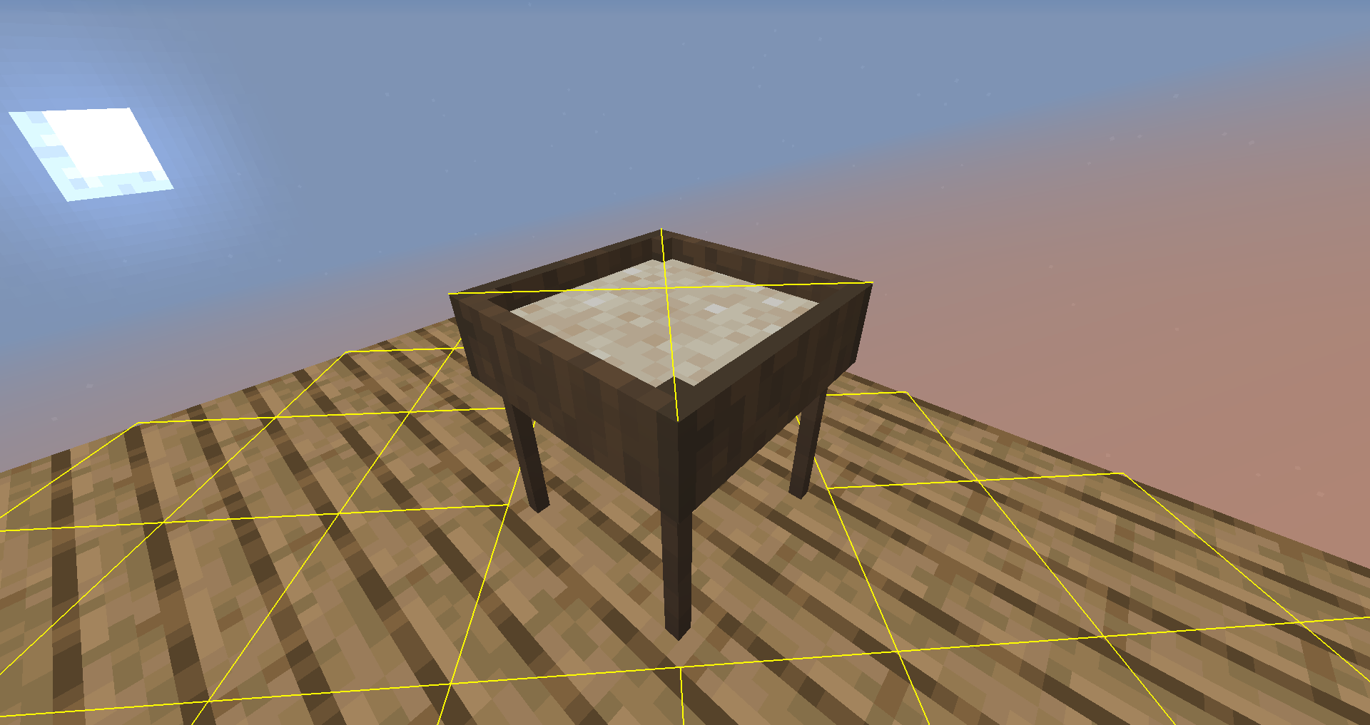 Get first ores