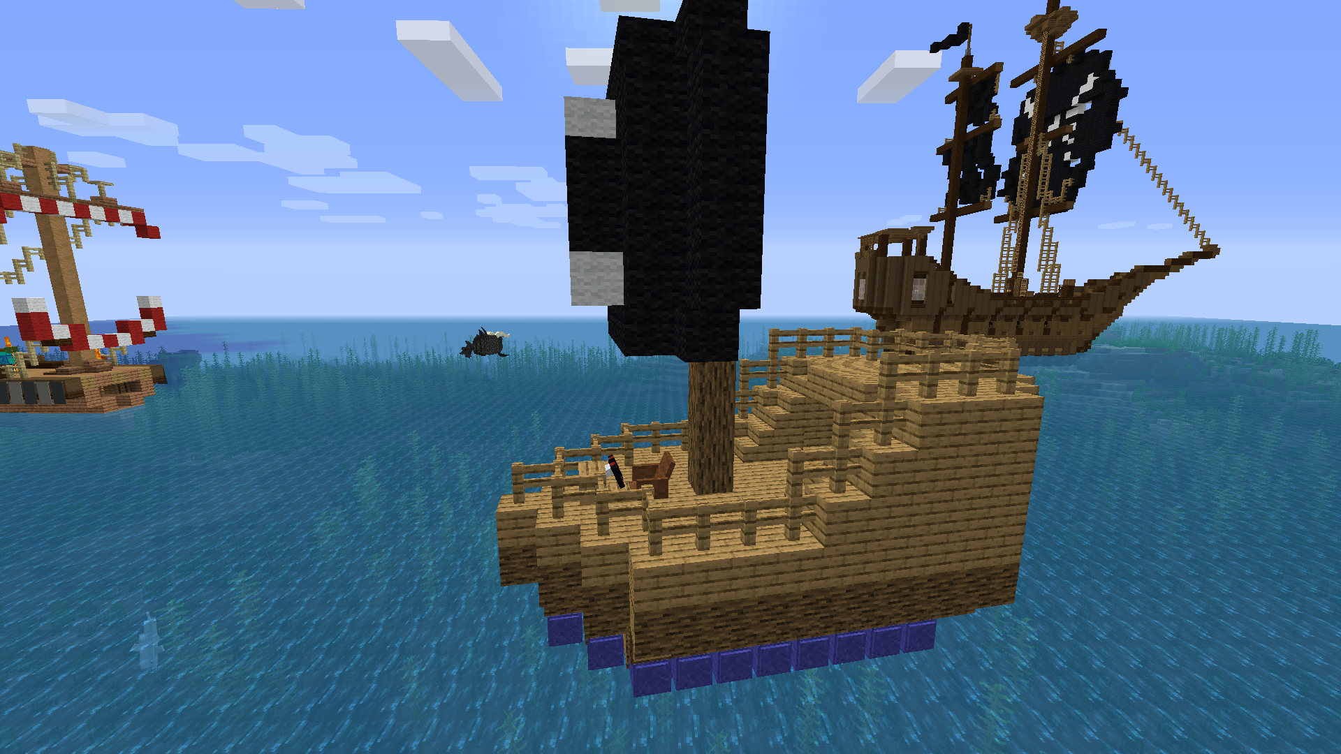 A Boat i made
