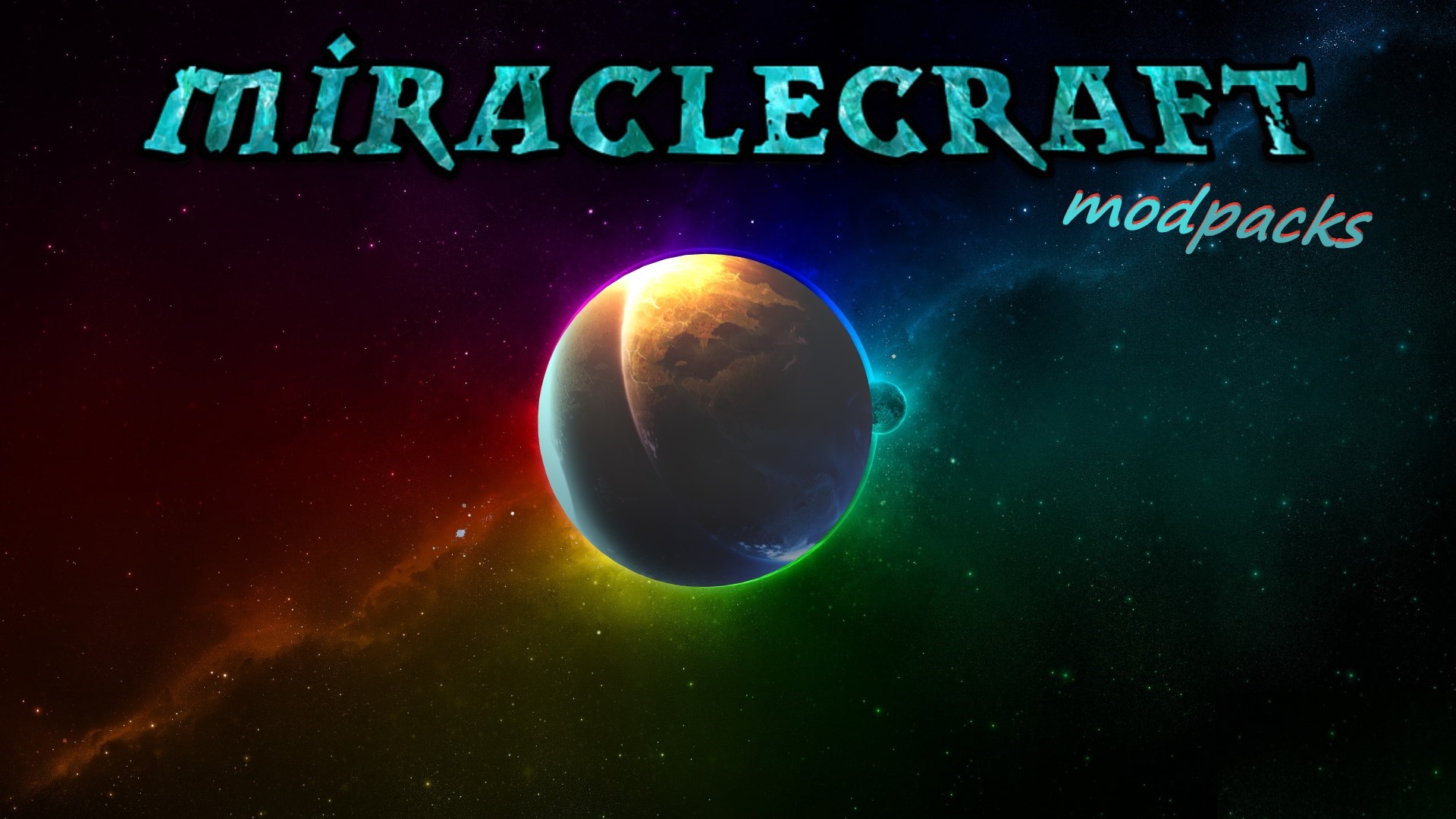 Second generation MiracleModpacks
