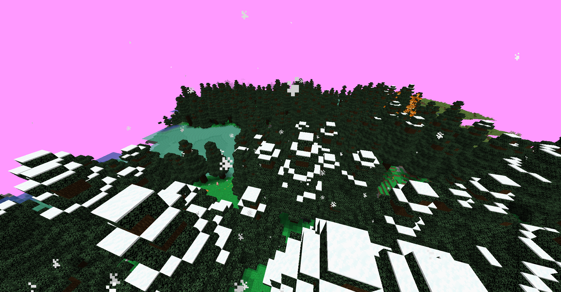 Super Random Advendures - Gallery - Minecraft Mods - CurseForge