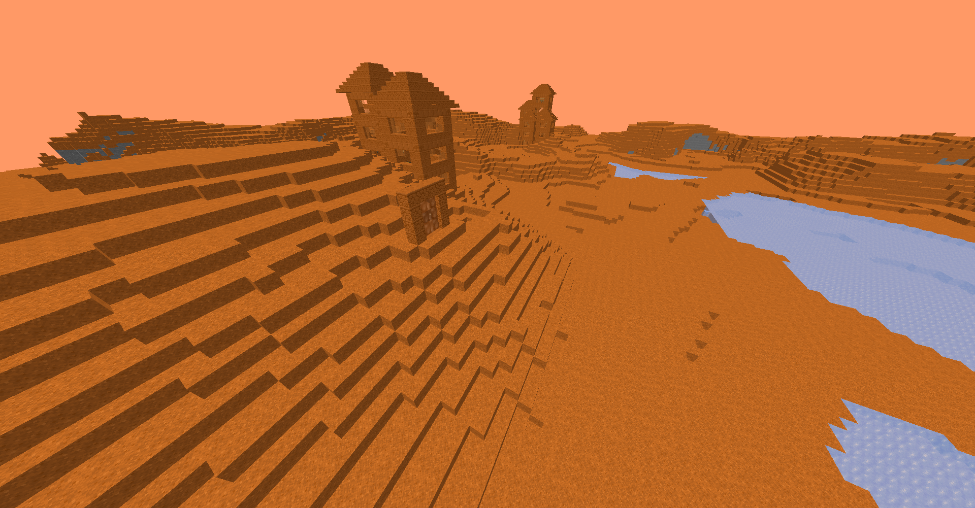 Super Random Advendures - Minecraft Mods - CurseForge