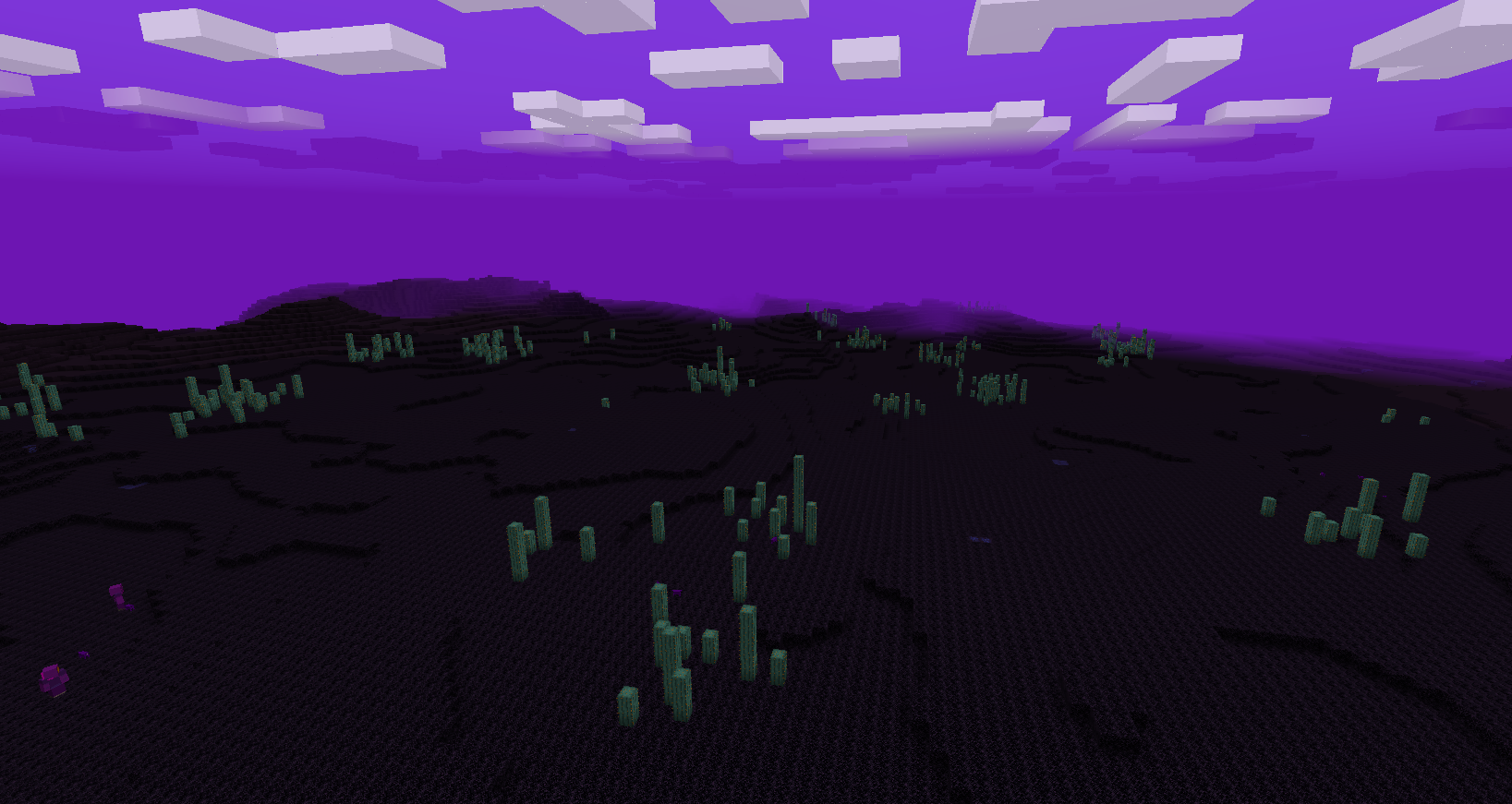 Void Desert