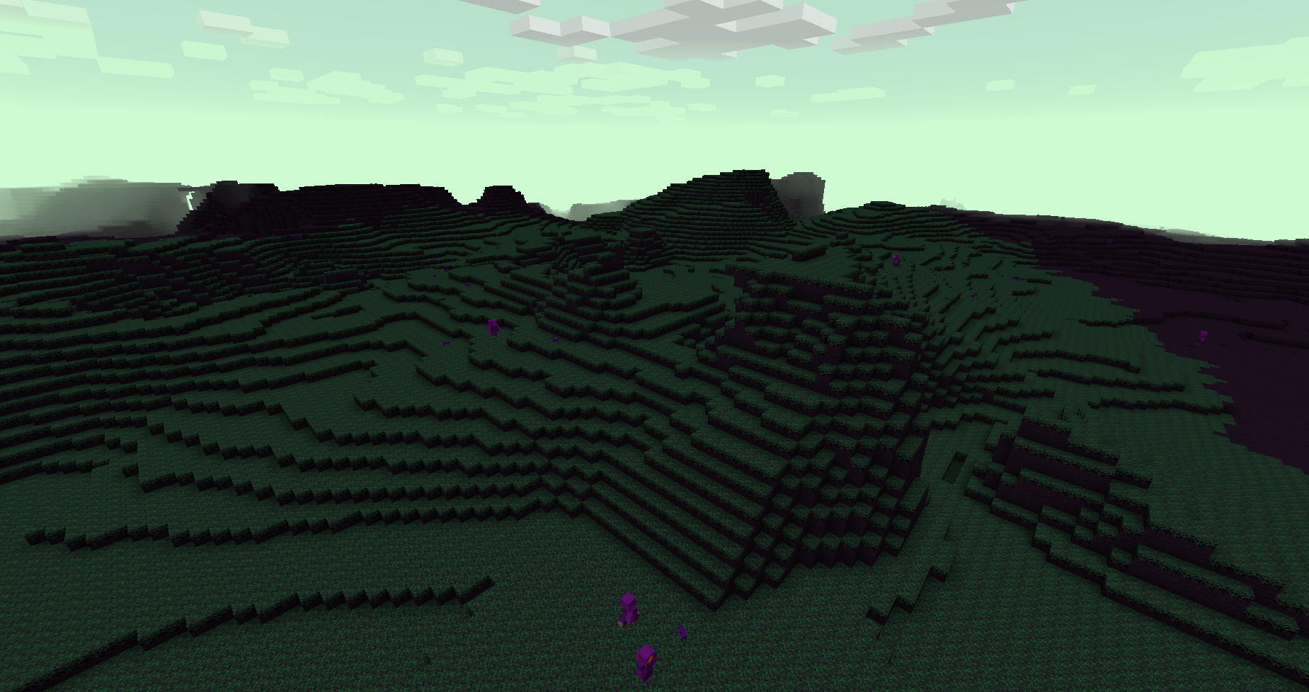 Lush Biome