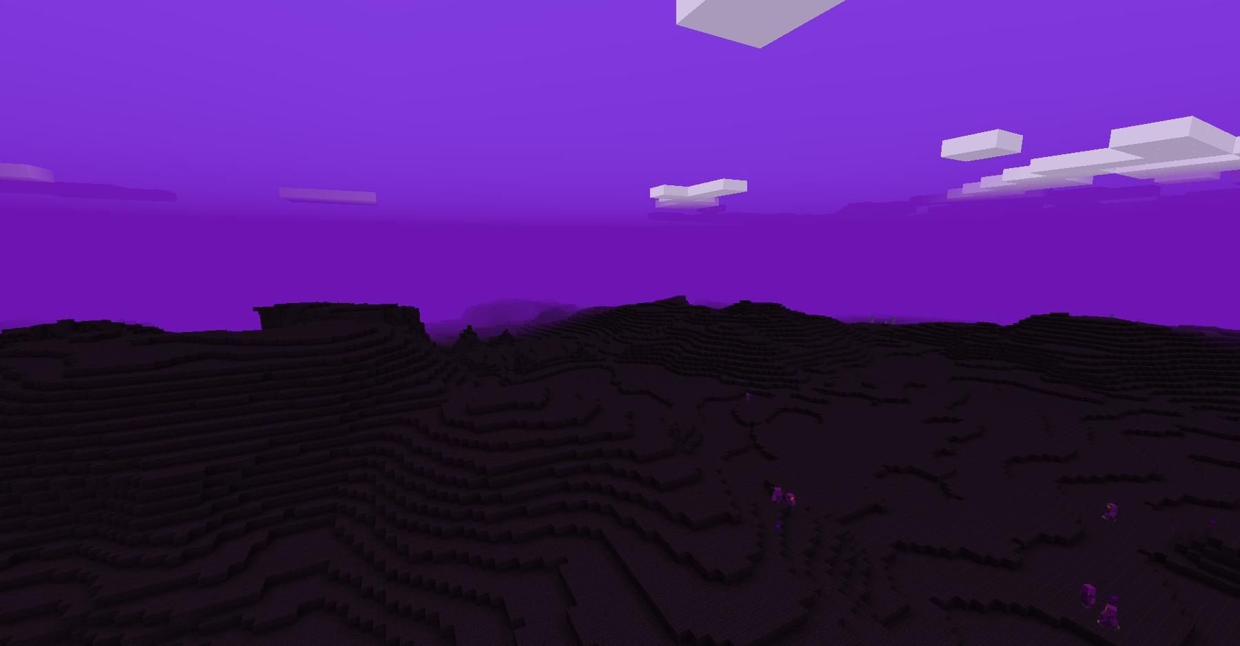 Void Biome