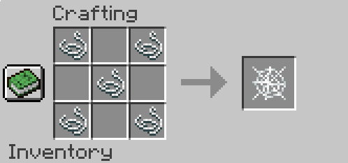 String Recipe