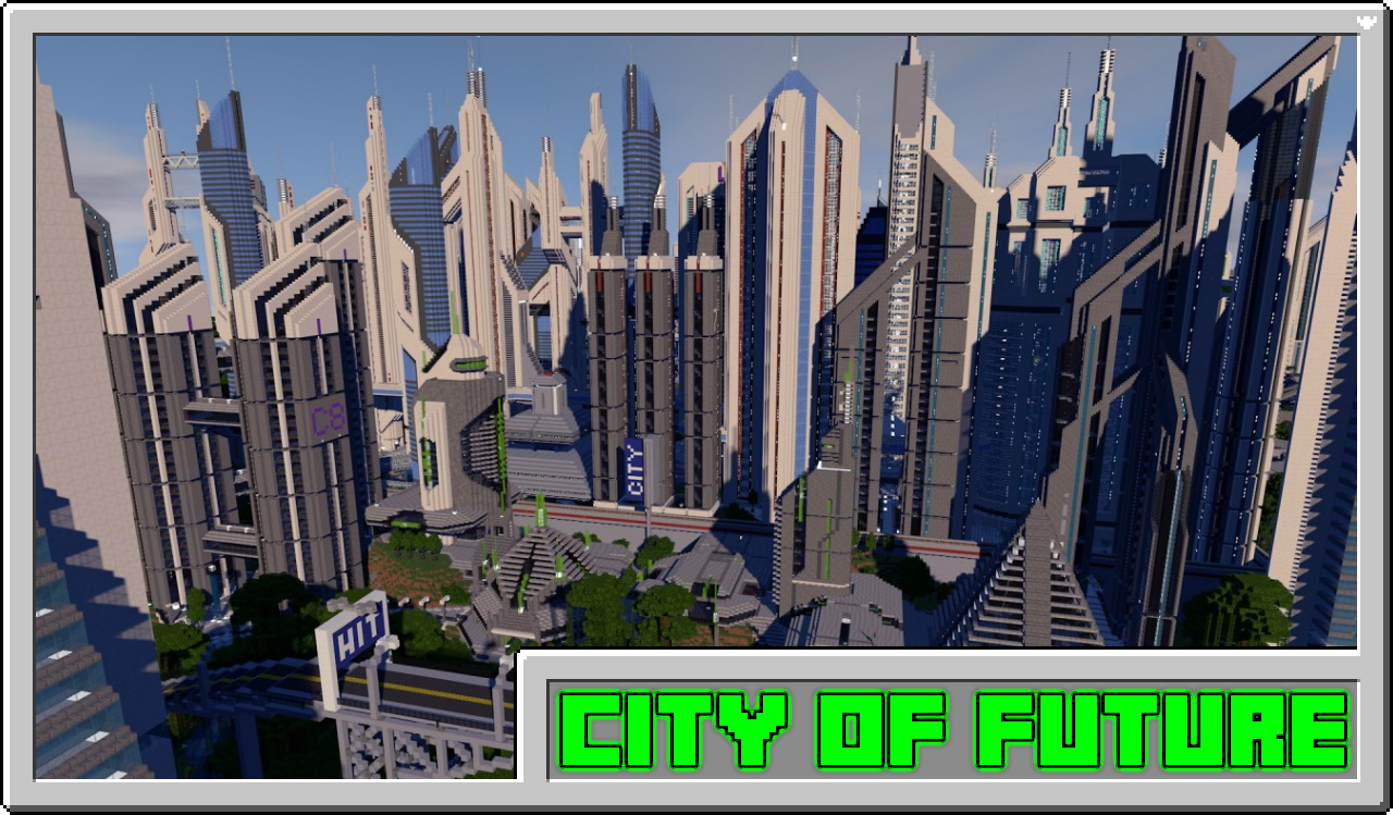 City of Future