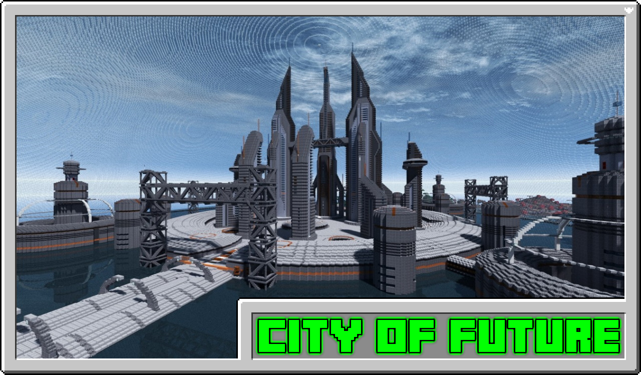 City of Future