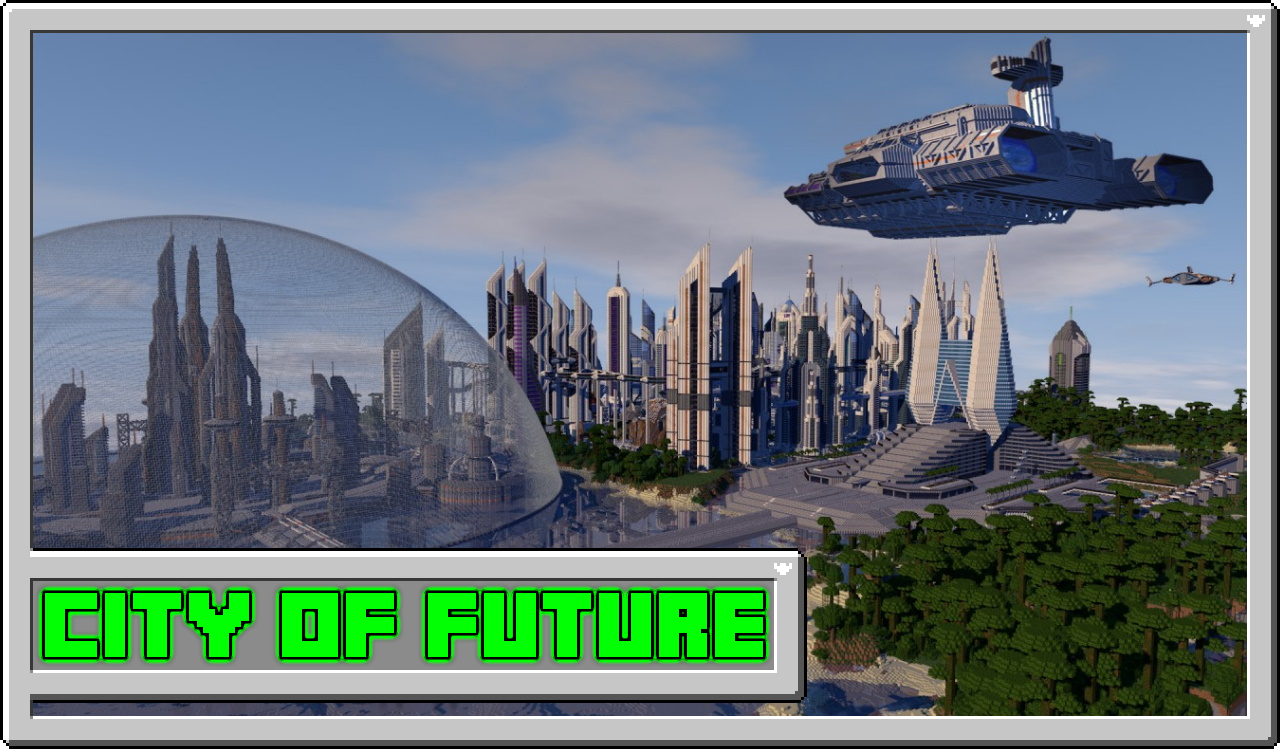 City of Future