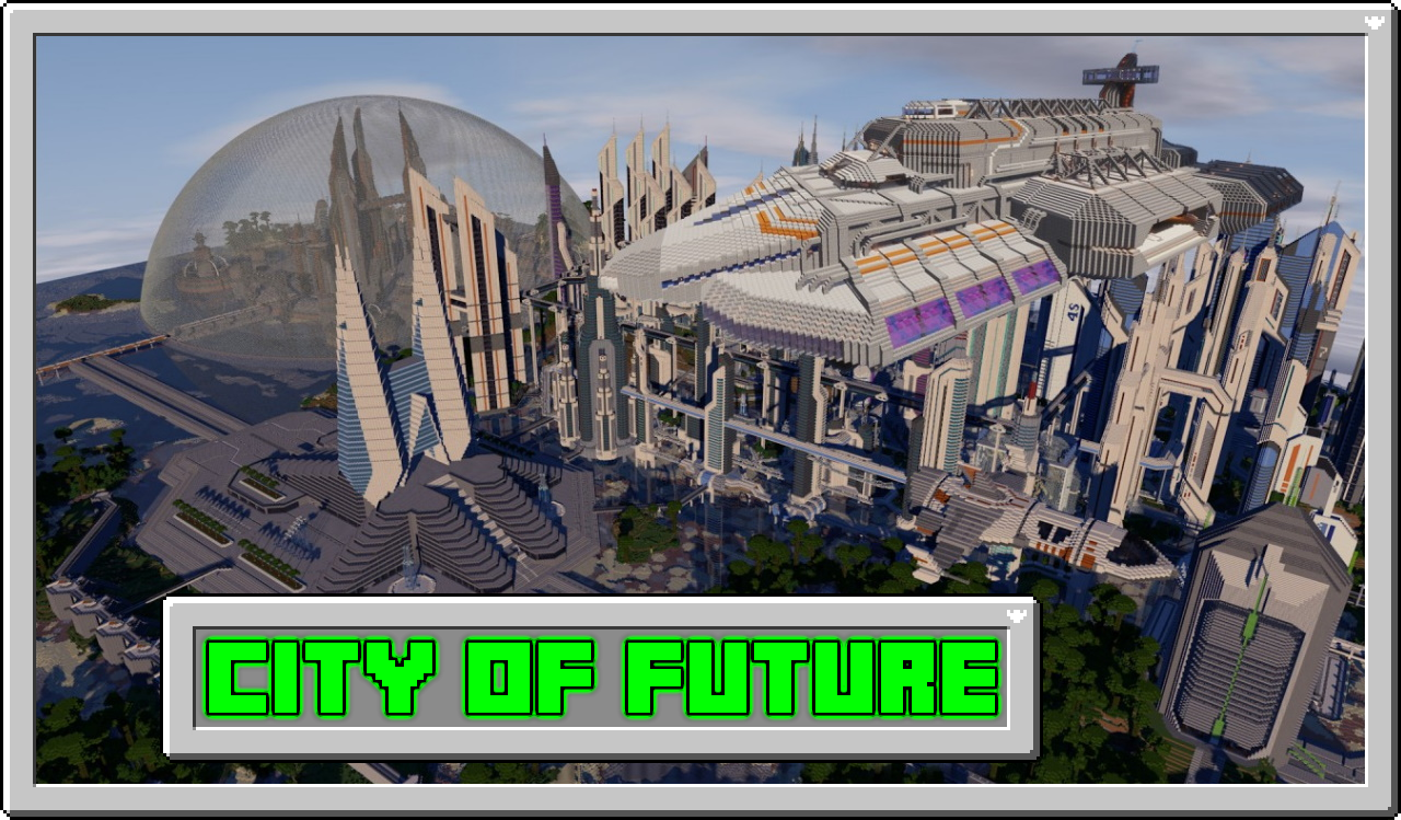 City of Future