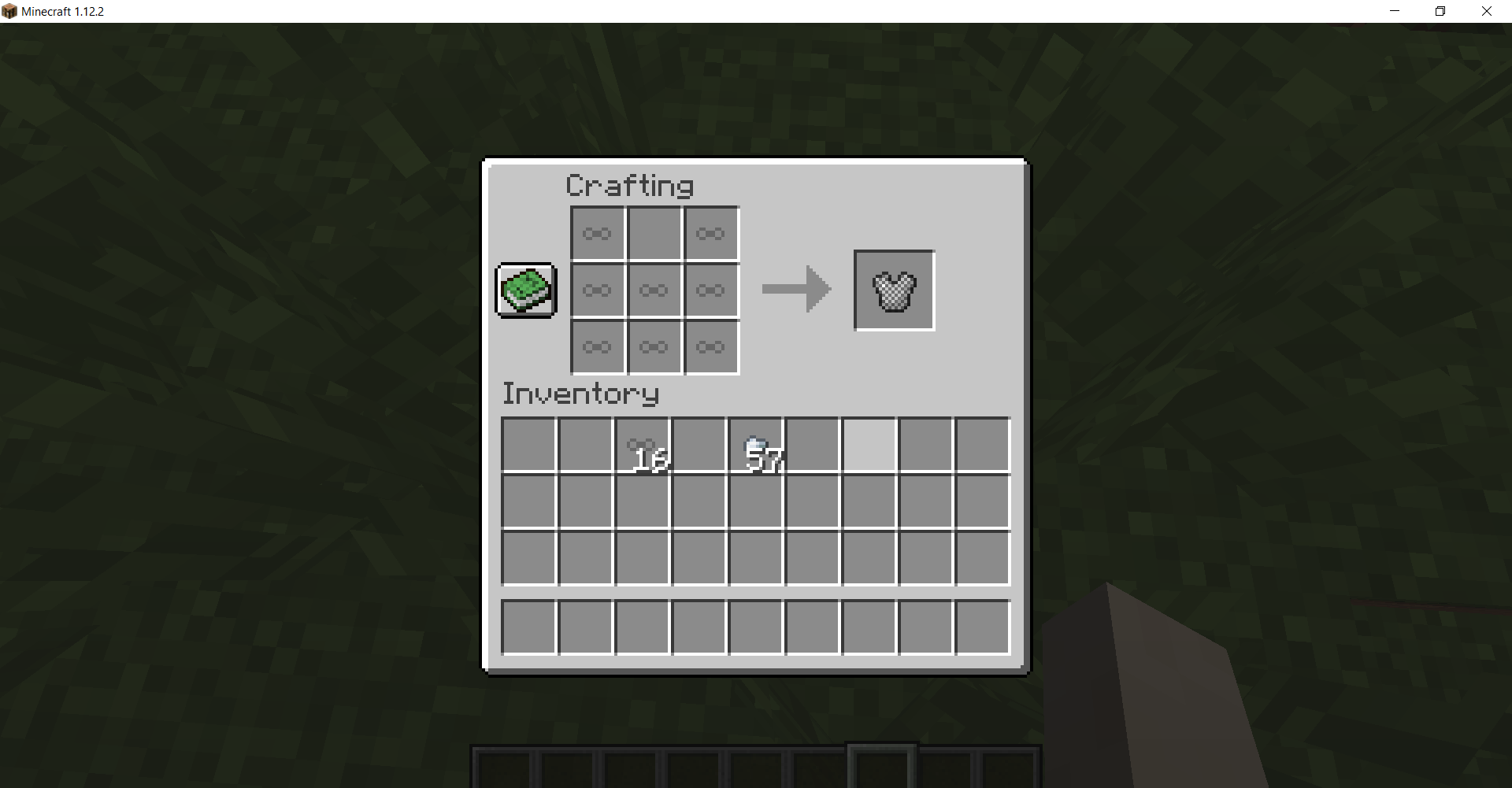 Crafting