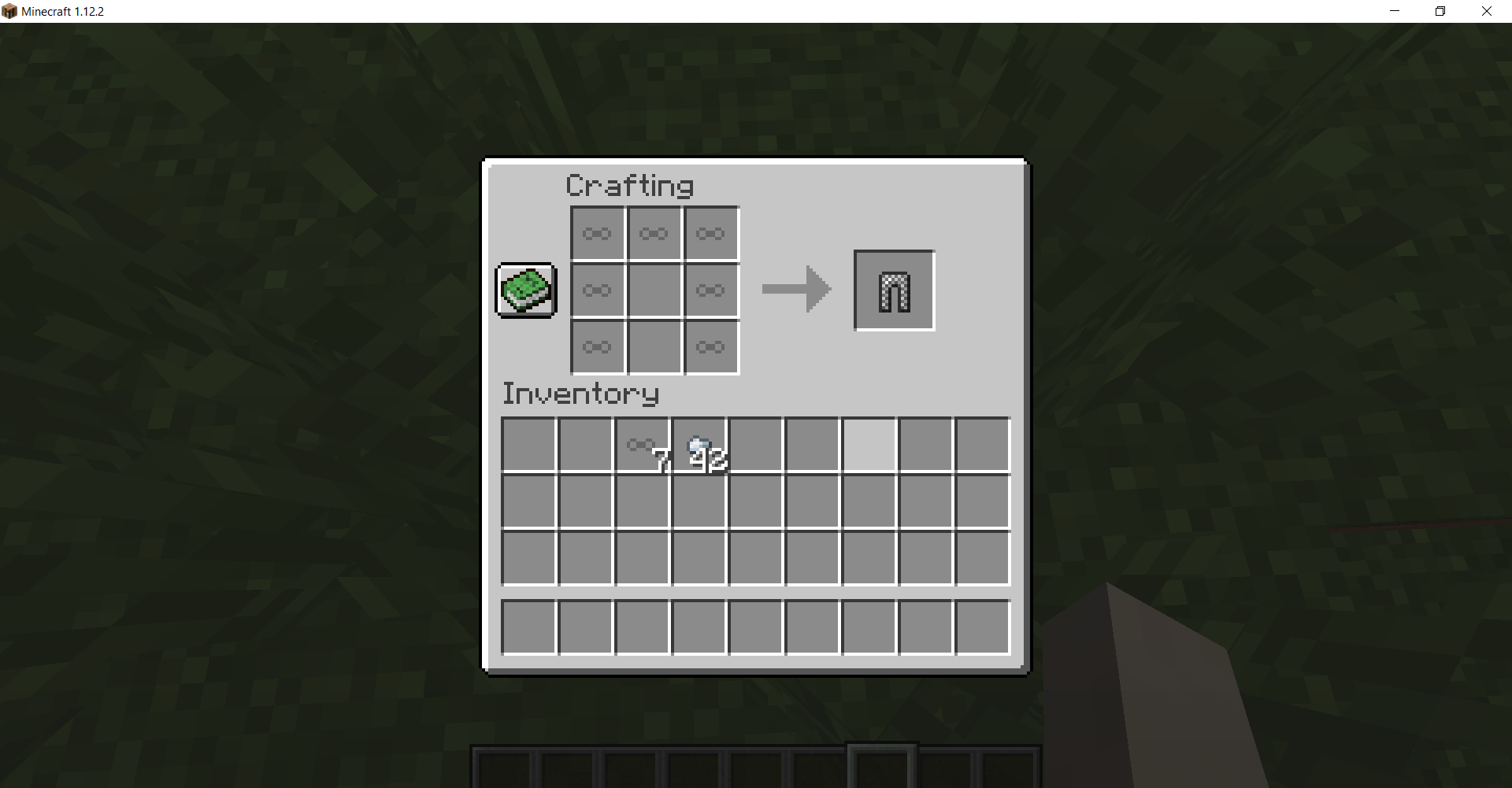 Crafting