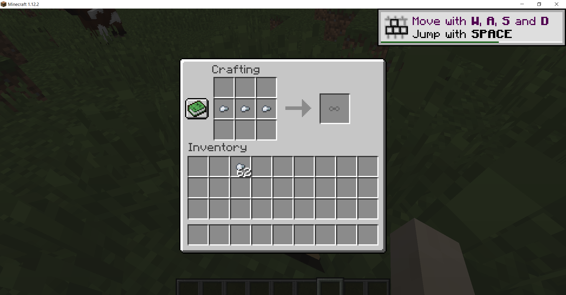 Crafting