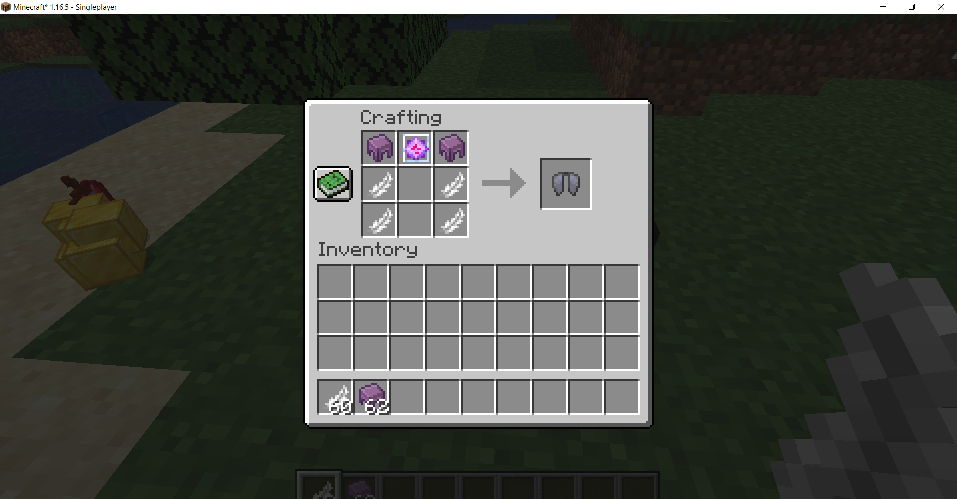 Uncraftable Items Are Now Craftable - Minecraft Mods - Curseforge