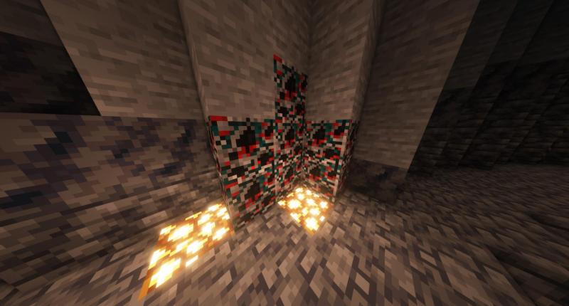 Ore Spawn