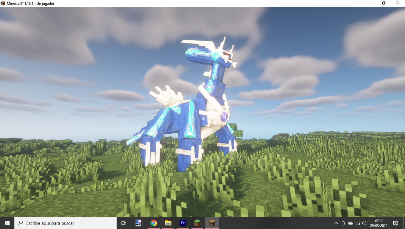 Dialga