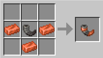 Copper Horn Crafting Recipe