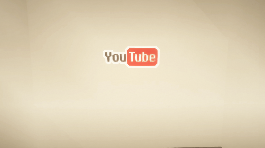 Lightsign youtube/ Luz neon de Youtube