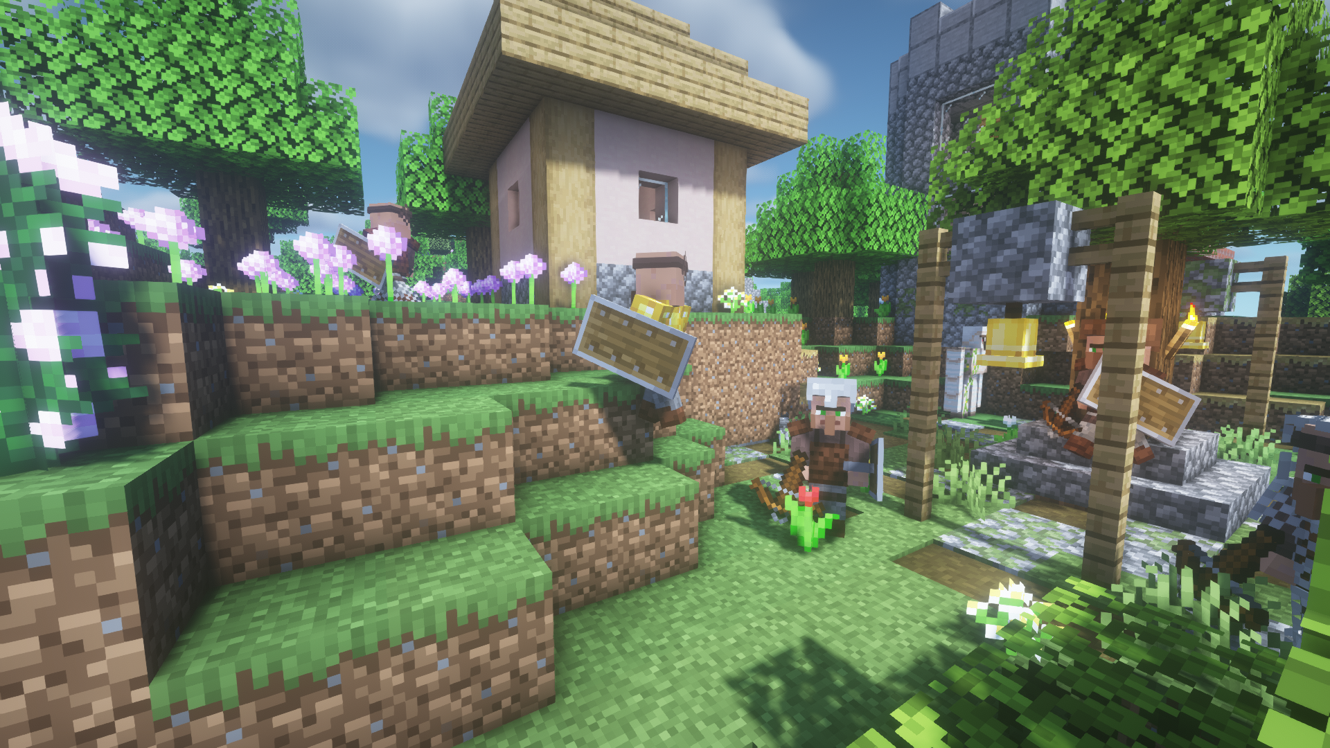 Mythic Craft - Minecraft Modpacks - CurseForge