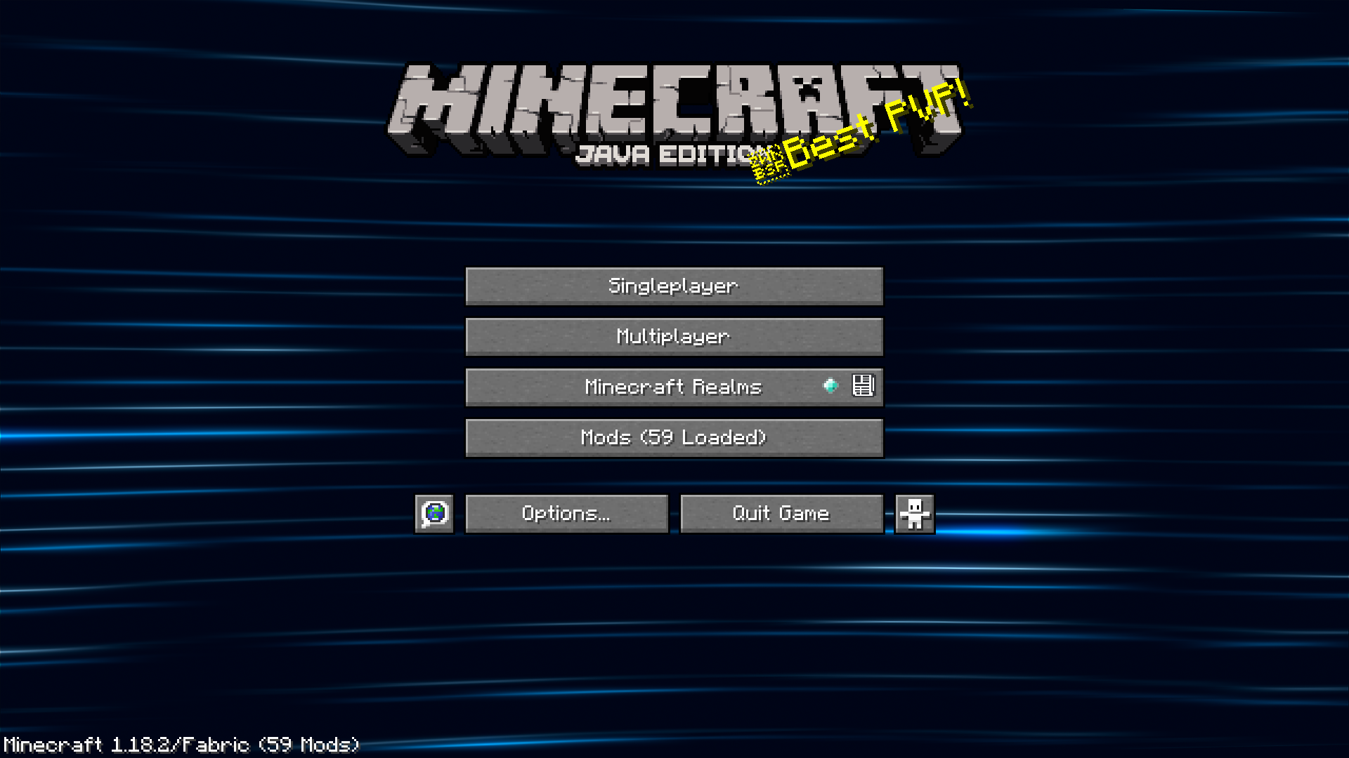 Minecraft 1.18.2 Java Edition Download