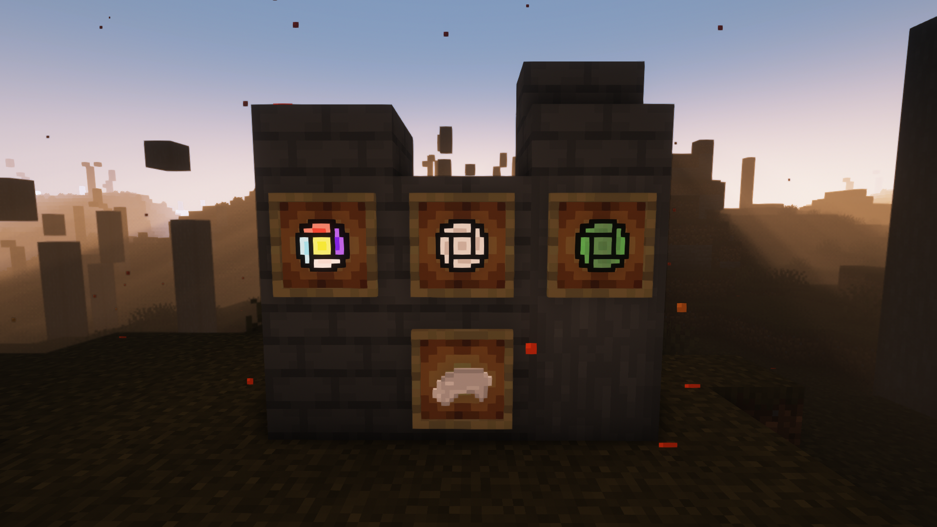 Metals and Machines - Gallery - Minecraft Mods - CurseForge