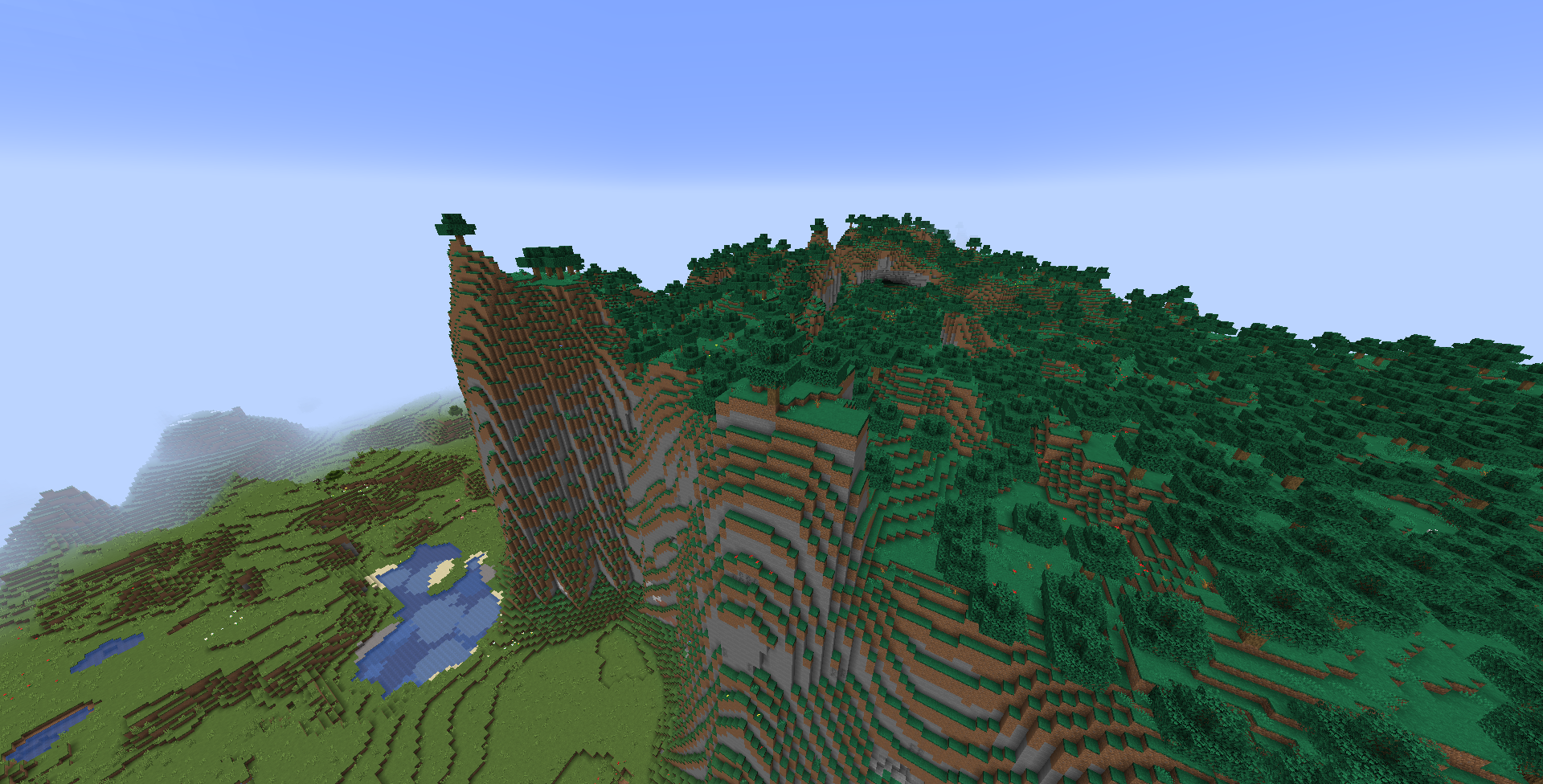 More Biome variation — screenshot 7