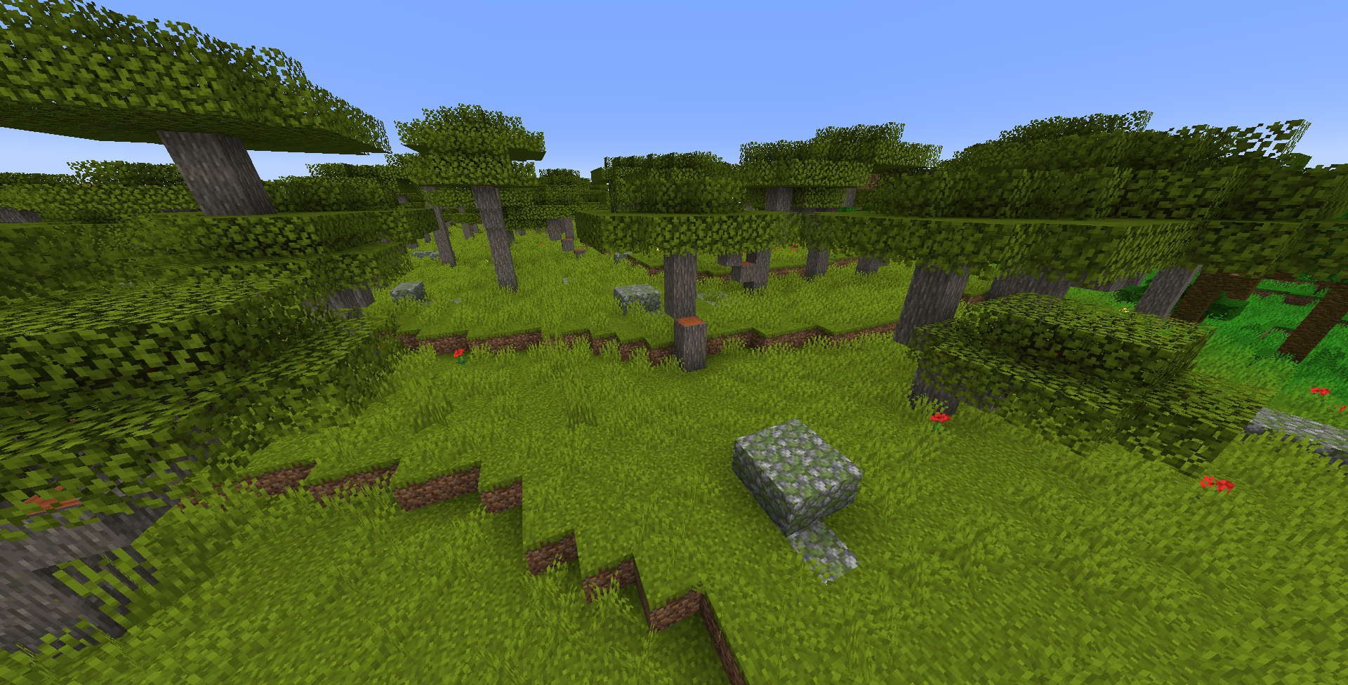 More Biome variation — screenshot 3