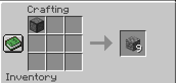 uncraft