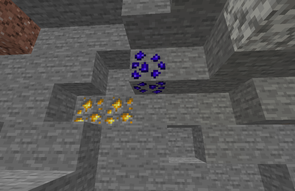 Cobalt ore