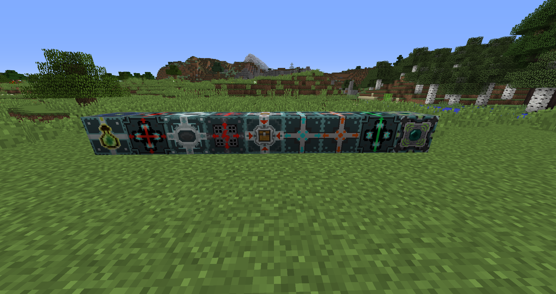 Wireless Industry Mods Minecraft Curseforge