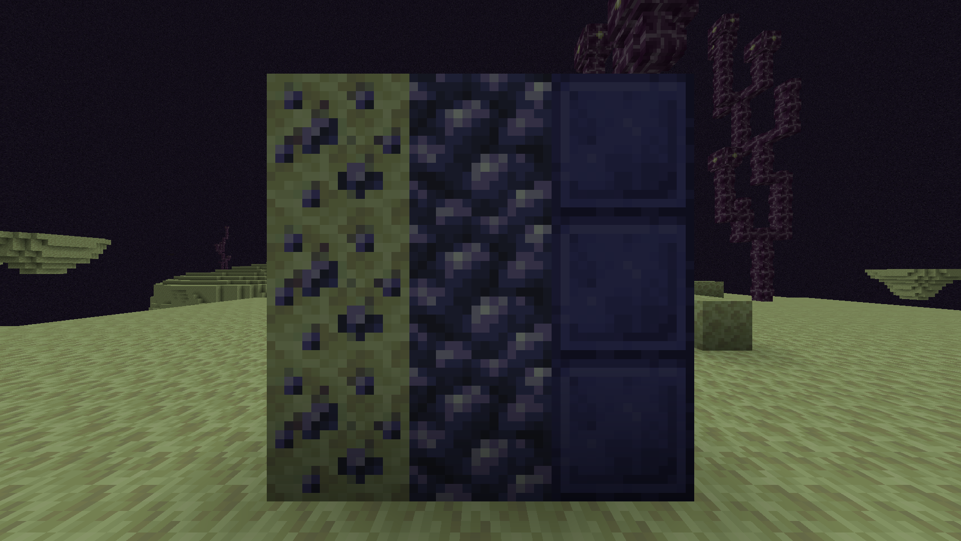 Endium Blocks