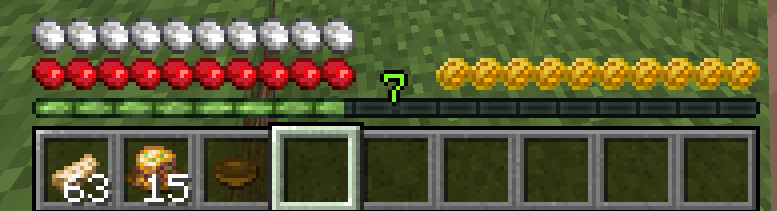 Shadow's Taters — screenshot 2