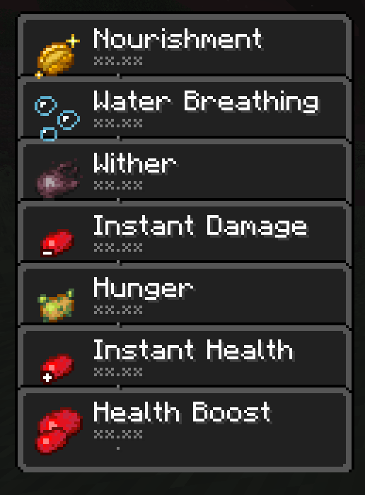 Shadow's Taters — screenshot 1