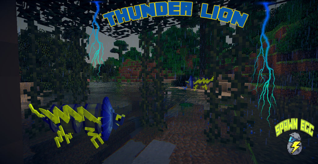 Thunder Lion update, 19.02.2022