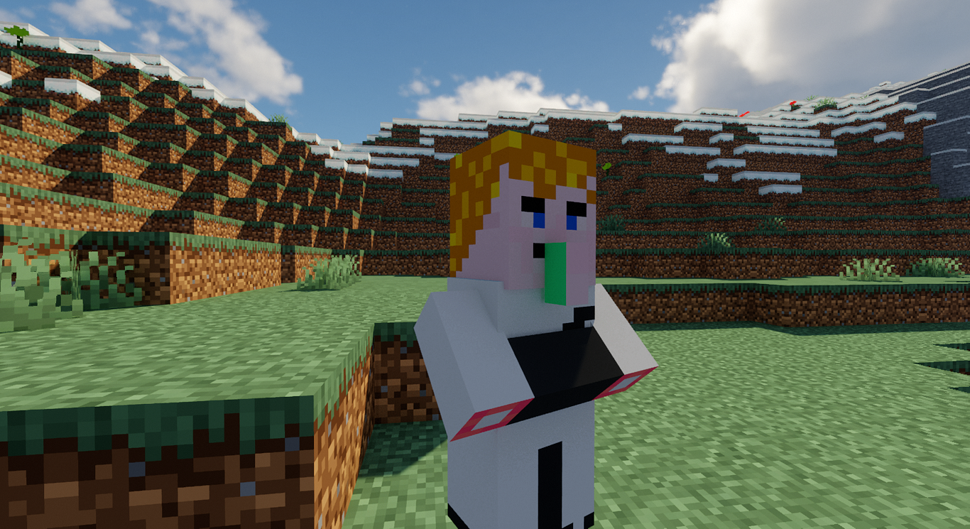 Minecraft Endocrine pharmaceutical treatments - Minecraft Mods - CurseForge