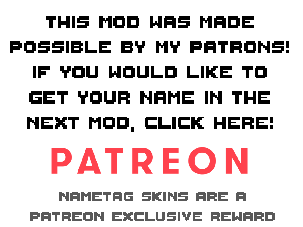 patronad