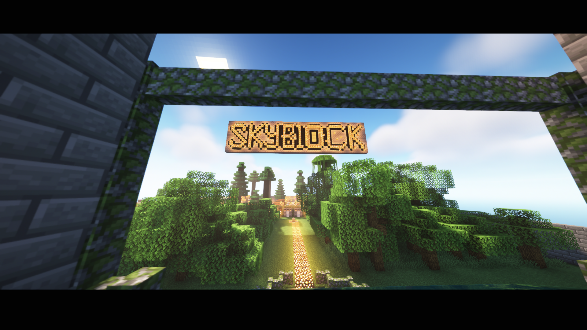 skyblock