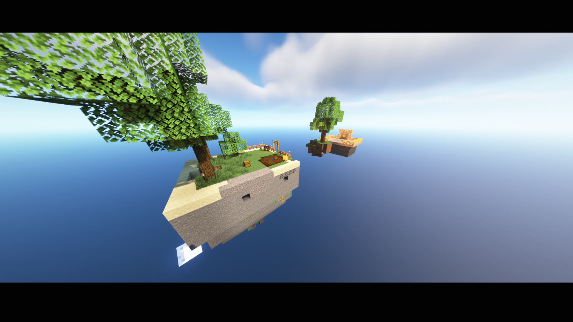 Skyblock