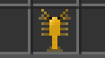 Golden Crayfish