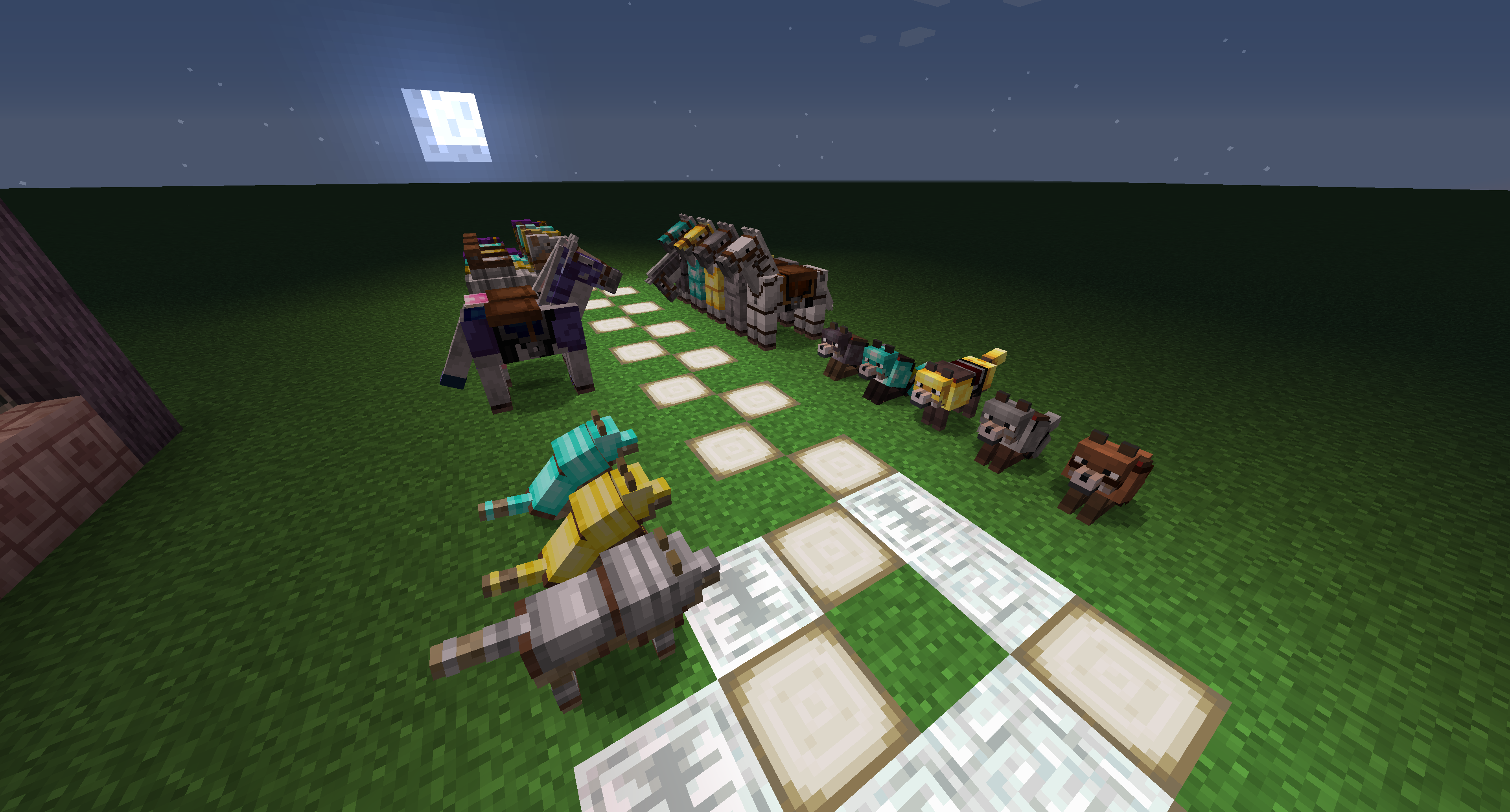Demo World