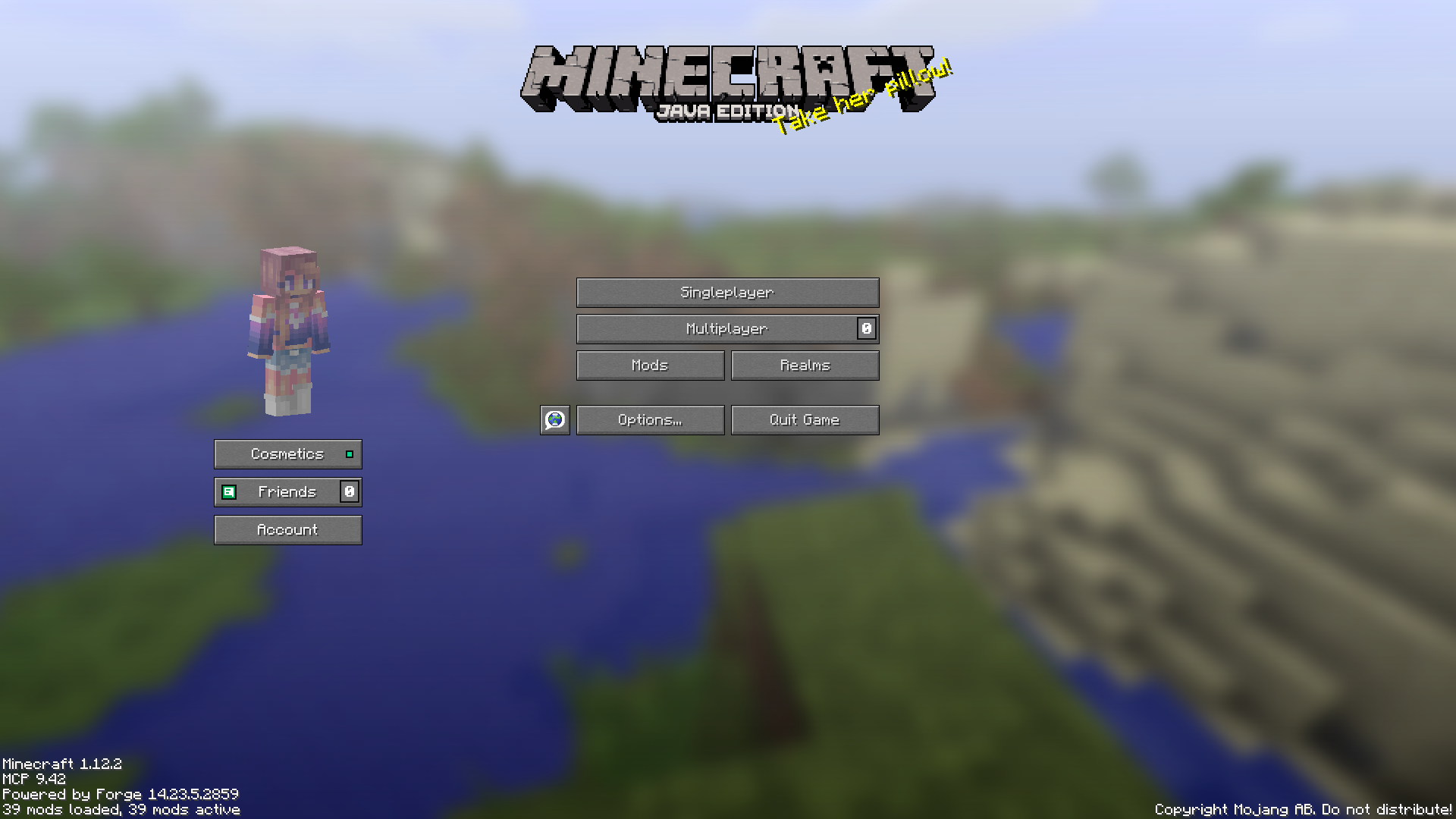 Minecraft Mods 1.8.9 Single Player 