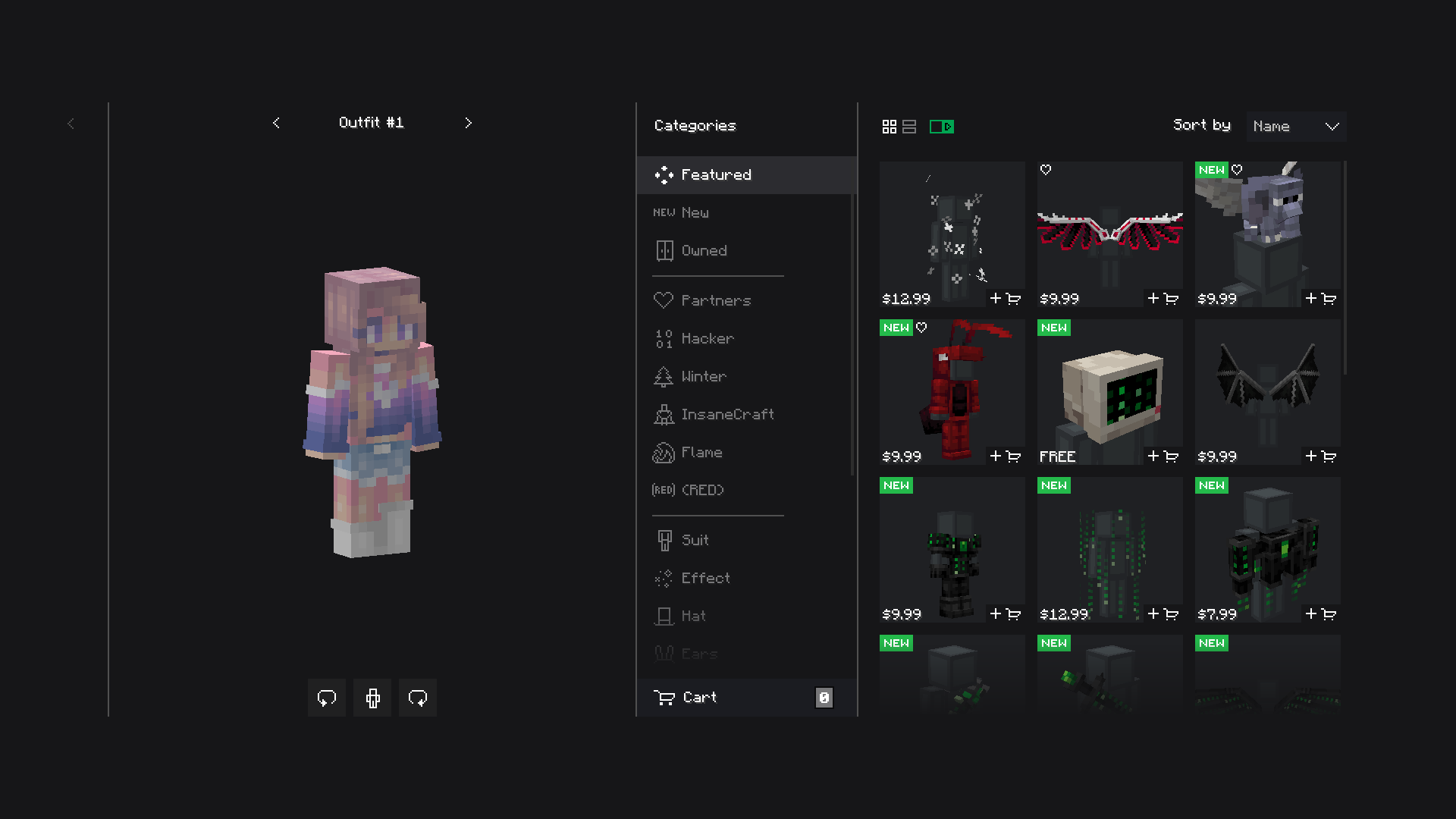 Mods 1.8.9 Minecraft Mods updated in 2022