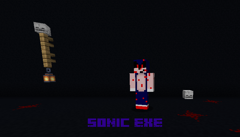 Sonic EXE