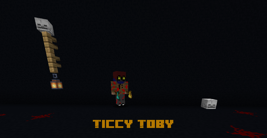 Ticcy Toby