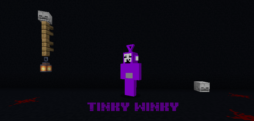 Tinky Winky