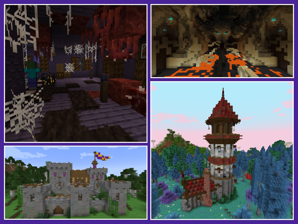 Integrated Dungeons — screenshot 1