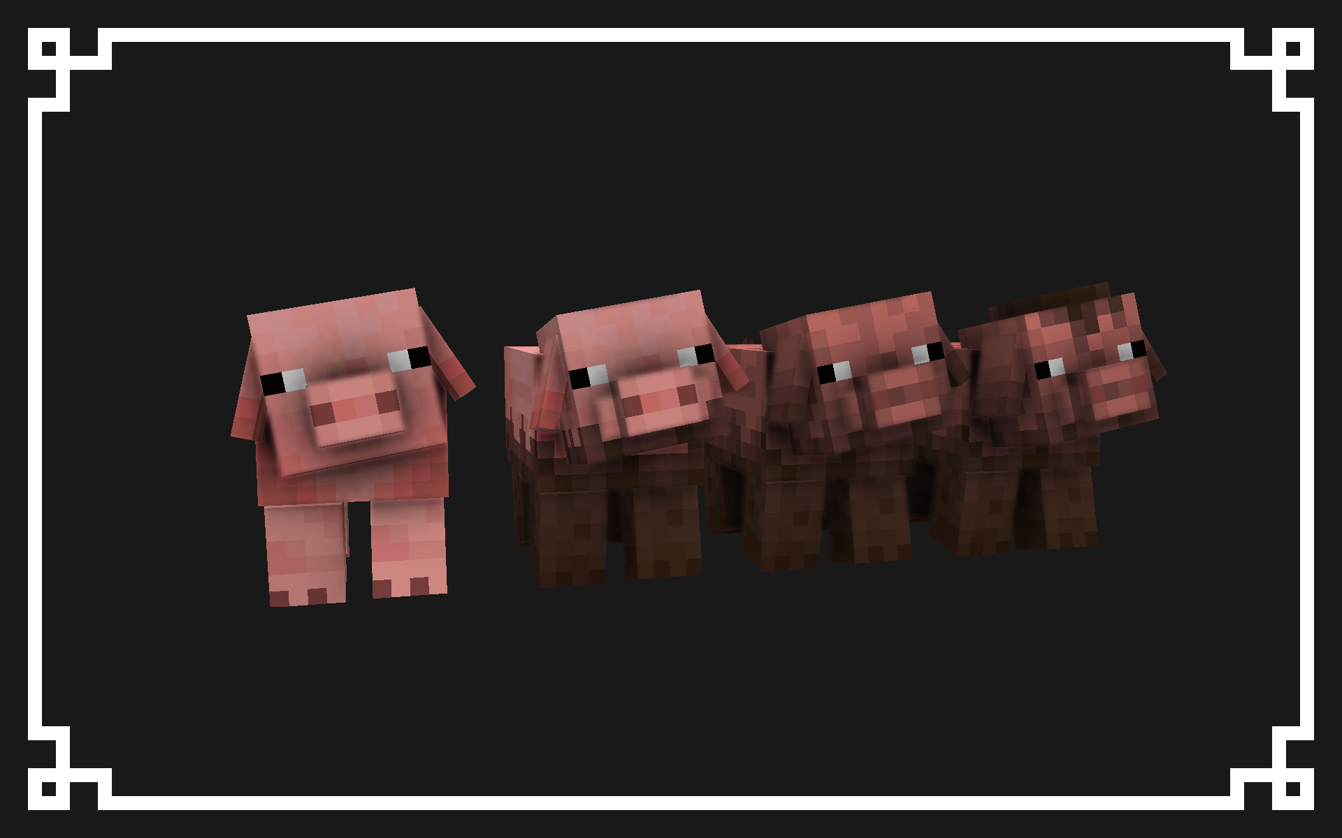 Pig Swamp Variants