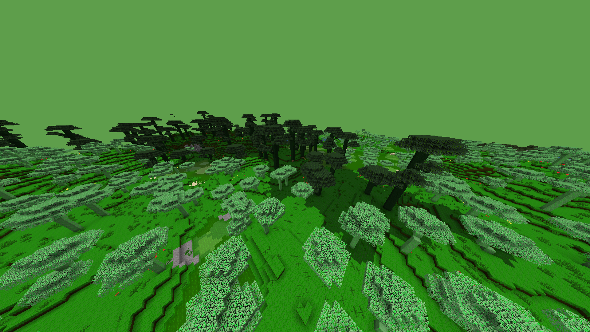 Biomes