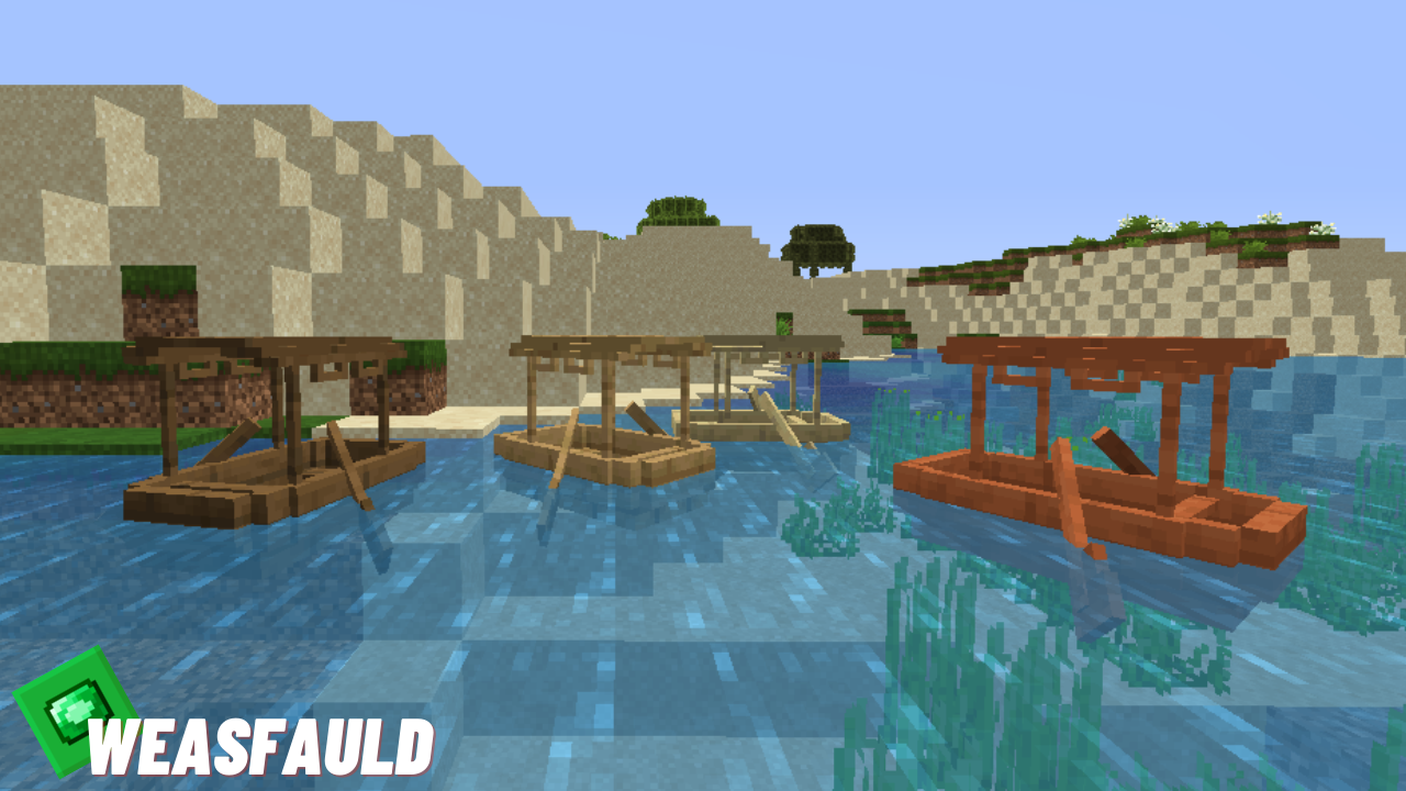Weasfauld — screenshot 4