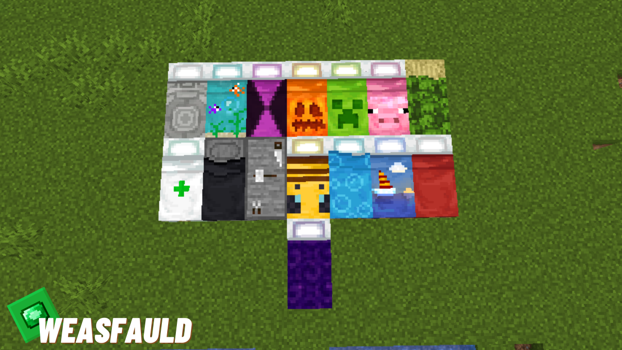 Weasfauld — screenshot 3