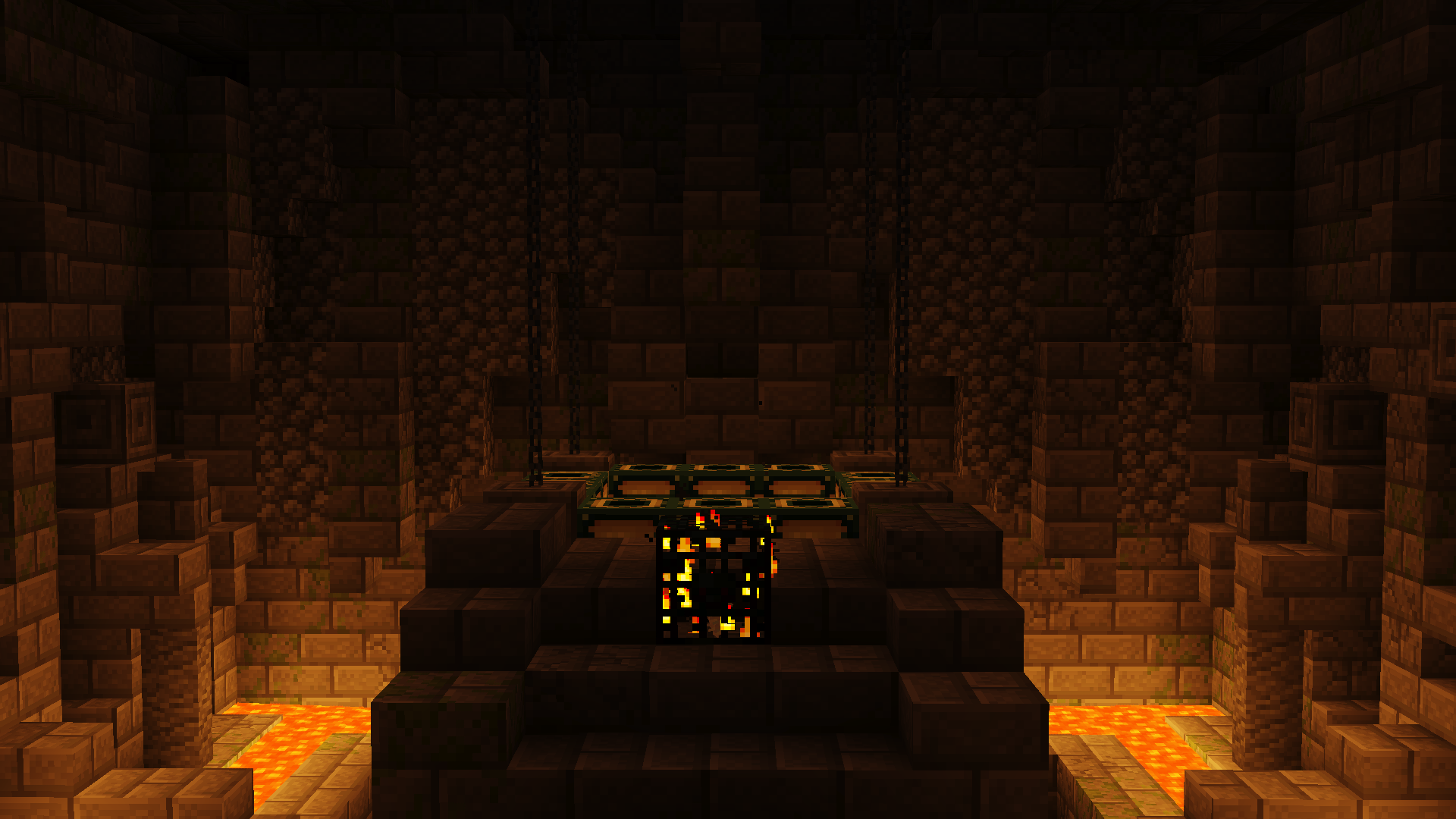 The end